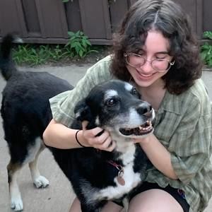 Meet your Posher, Julia